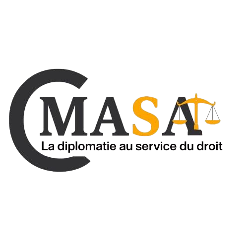 CMASA Logo